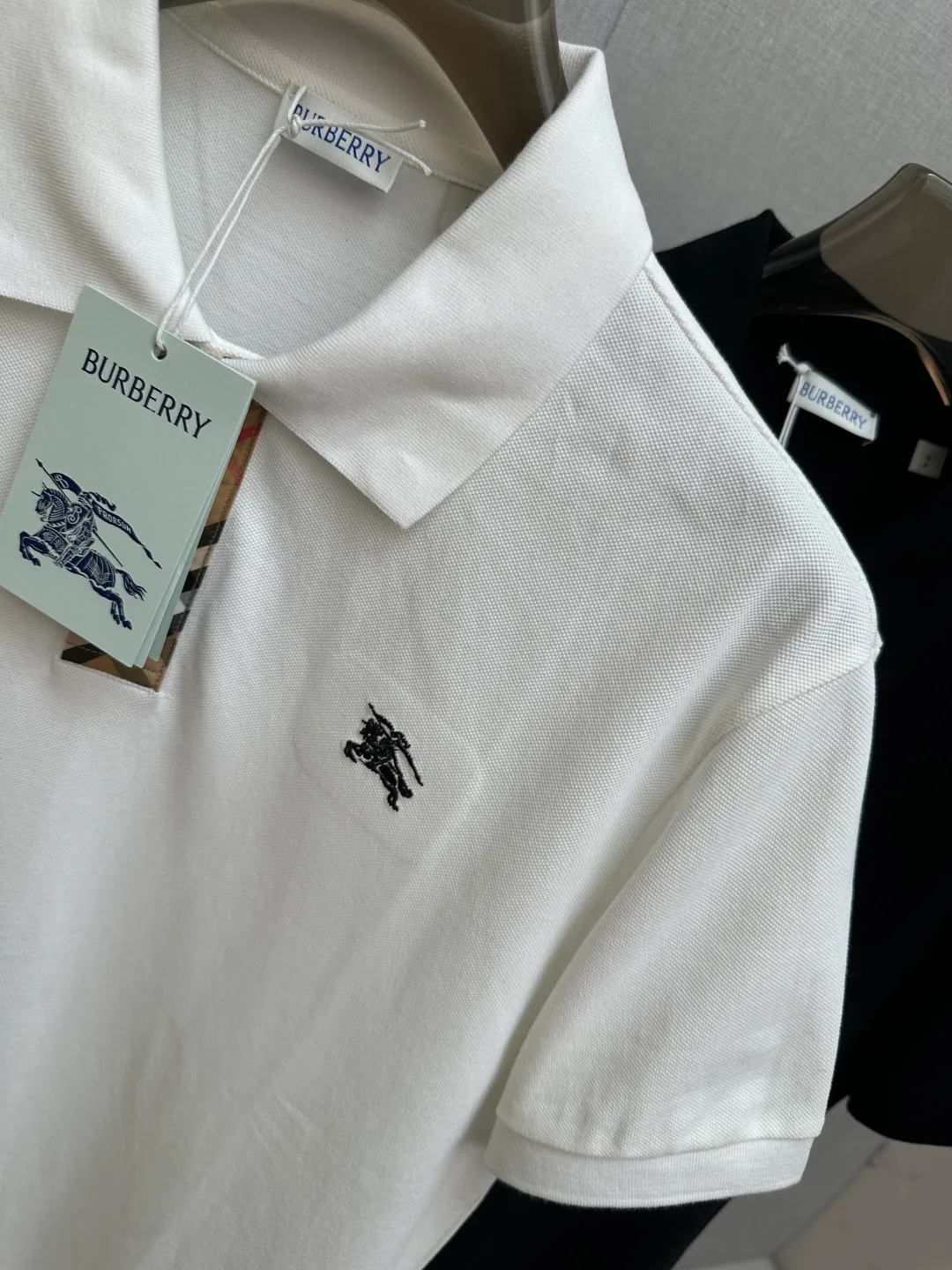 BURB 2026 New Arrival POLO ，Premium Series， ， ， ， ， ， ， ， 。Sizes：S—2XL